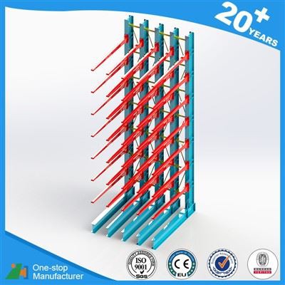 Тяжелая консольная стойка